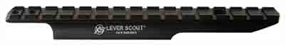XS LEVER SCOUT MOUNT MARLIN 1895 - for sale