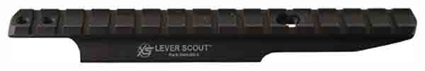 XS LEVER SCOUT MOUNT MARLIN 336 - for sale