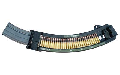 Maglula ltd - Range BenchLoader - .223 Remington - RANGE BENCHLOADER M16/AR15/HK416 30RD for sale