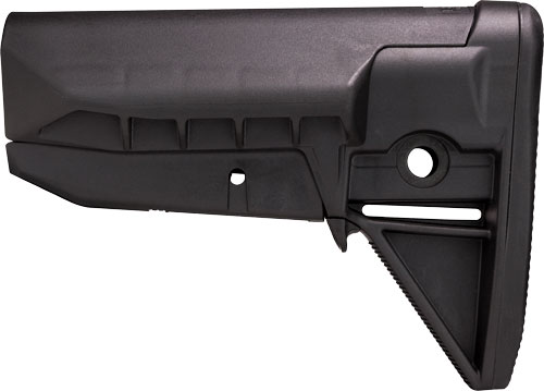 BCM GUNFTR STOCK MOD0 SOPMOD BLK - for sale