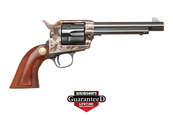 CIMARRON P-MODEL 45LC FS 5.5" CC/BLUED WALNUT - for sale