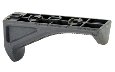 MAGPUL AFG M-LOK ANGLED FOREGRIP GRY - for sale