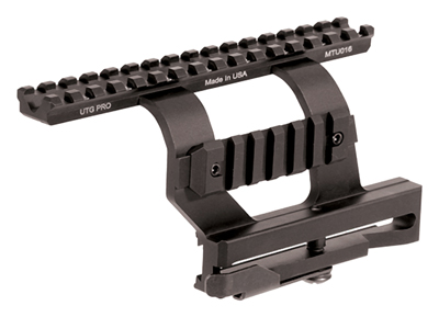 UTG PRO QUICK DETACH AK SIDE MNT - for sale