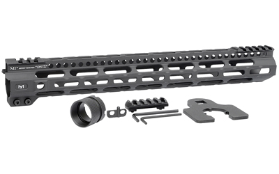 MIDWEST COMBAT RAIL LW 15" MLOK - for sale
