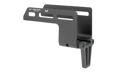 MIDWEST M-LOK LGT MNT W/ HAND STOP - for sale