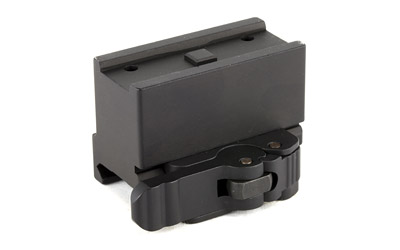 MIDWEST AIMPOINT T-1 LWR 1/3 QD MNT - for sale