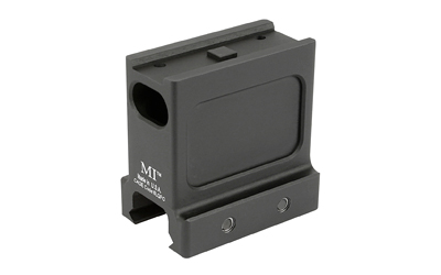 MIDWEST T1/T2 MOUNT NV HEIGHT - for sale
