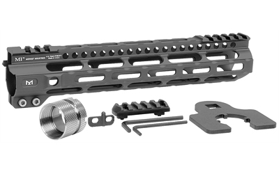 MIDWEST UL HNDGRD 10.5" TITM HRDWR - for sale