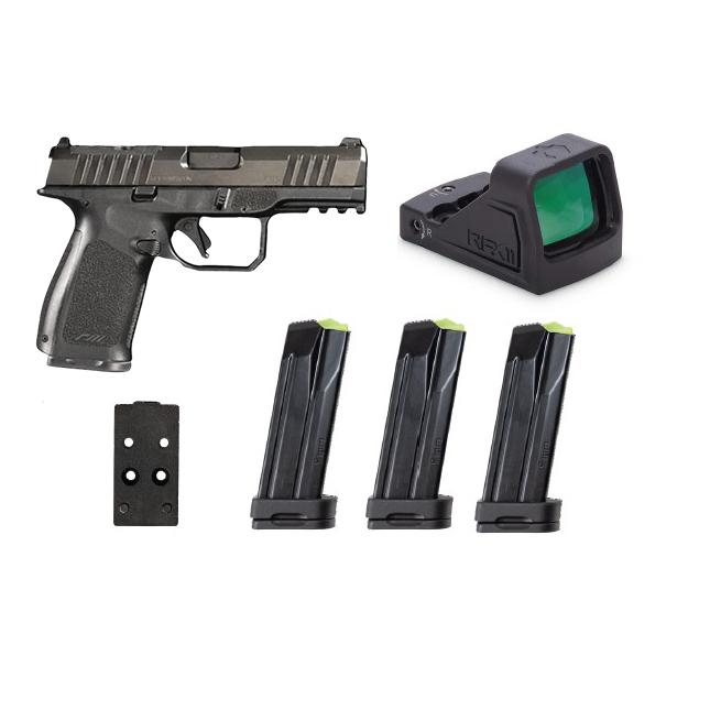 featured item