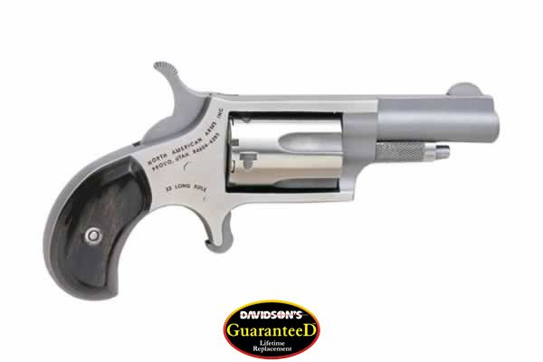 North American Arms - Mini-Revolver - .22LR for sale