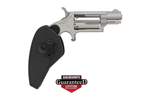 North American Arms - Mini-Revolver - .22LR for sale
