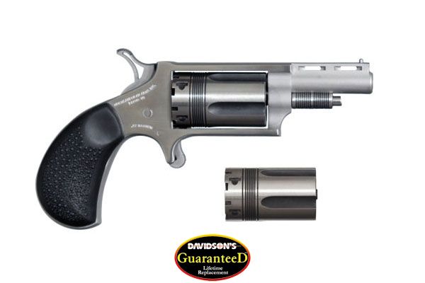 North American Arms - Mini-Revolver|Wasp - 22 WMR|22 LR for sale