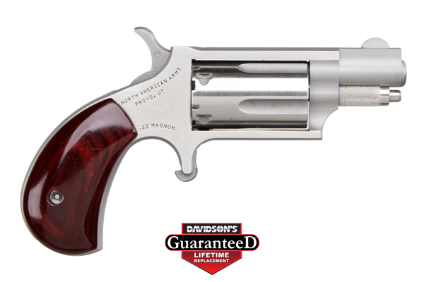 North American Arms - Mini-Revolver - .22 Mag for sale