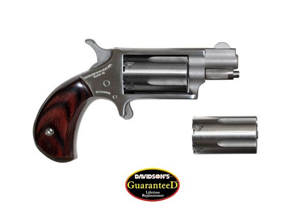 North American Arms - Mini-Revolver - 22 WMR|22 LR for sale