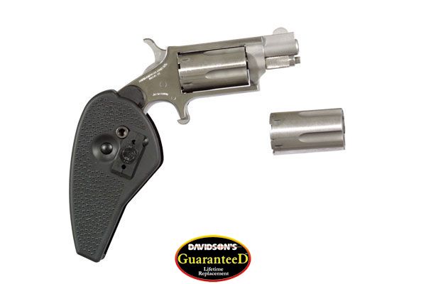 North American Arms - Mini-Revolver - 22 WMR|22 LR for sale