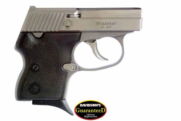 North American Arms - Guardian - 32 AUTO for sale