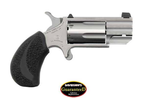 North American Arms - Pug - .22 Mag for sale