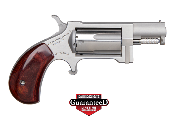 North American Arms - Mini-Revolver|Sidewinder - .22 Mag for sale