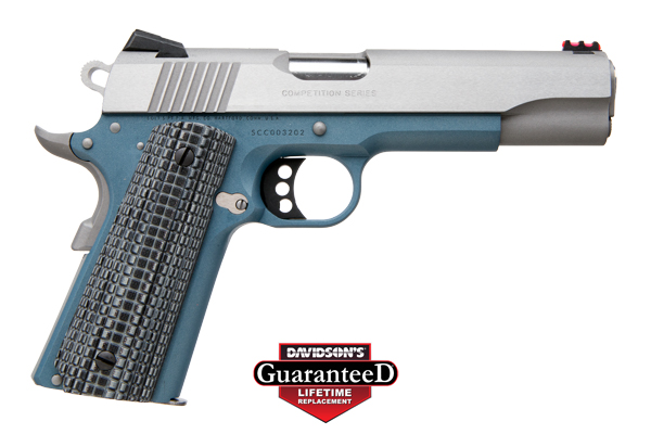 Colt - 1911|1991|Government|Competition - 45 AUTO for sale