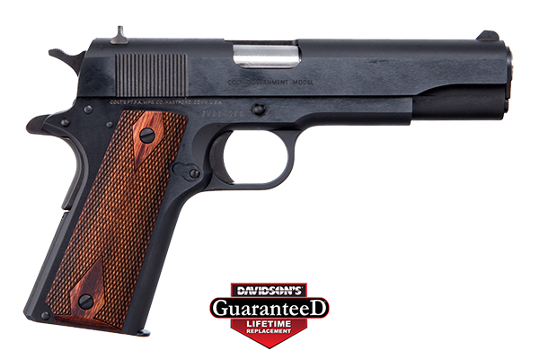 Colt - 1911|Government - 38 SUPER AUTO +P for sale