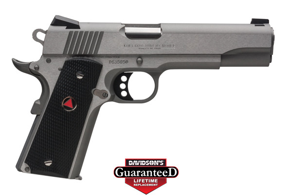 Colt - 1911|Delta Elite|Government - 10mm Auto for sale