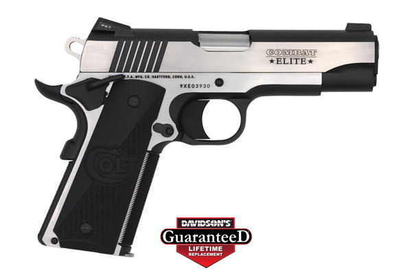 Colt - Commander|1911 - 9mm Luger for sale