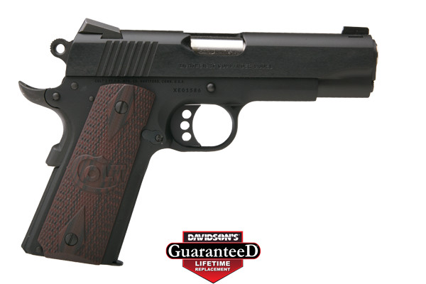 Colt - Commander|1911 - 45 AUTO for sale