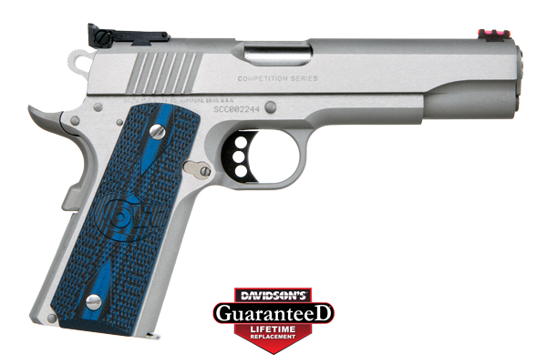 Colt - 1911|Gold Cup Series - 45 AUTO for sale