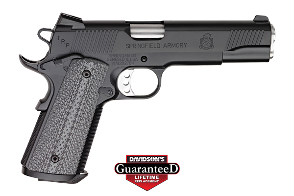 Springfield Armory - 1911|TRP - 45 AUTO for sale