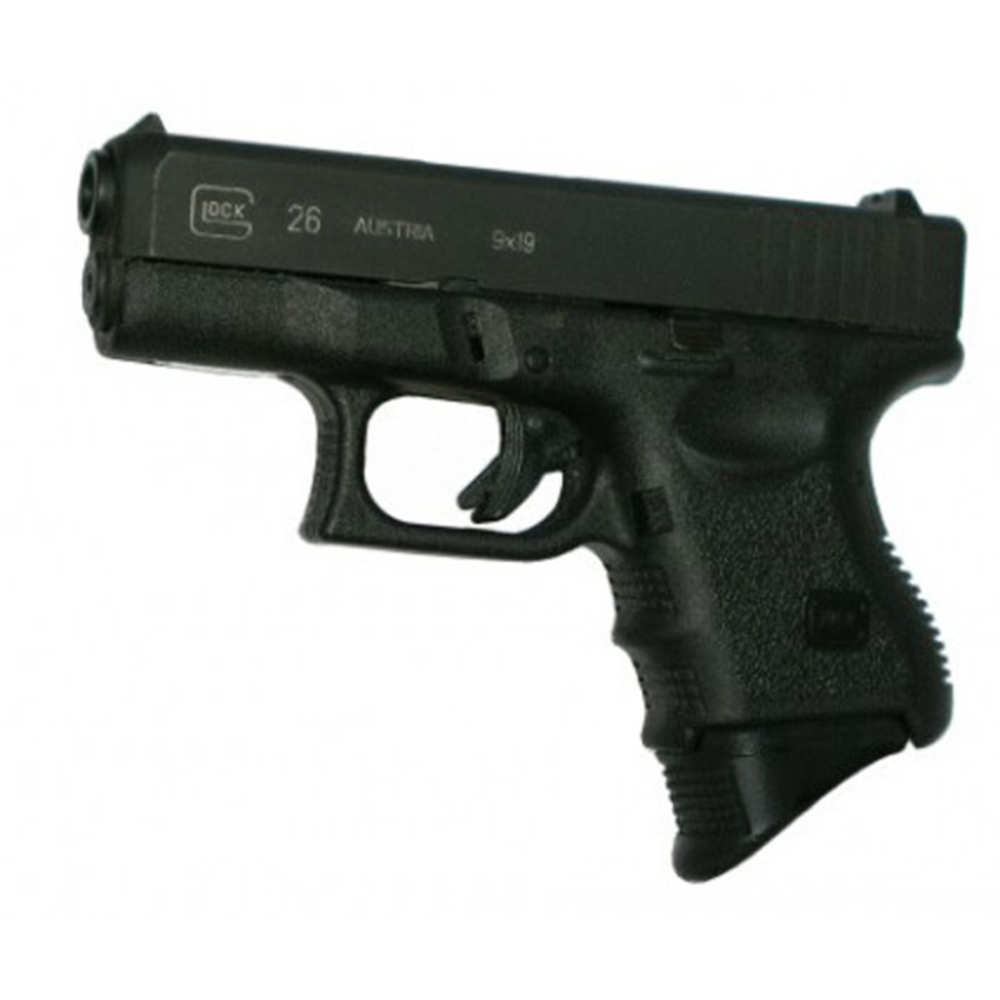 pearce - Grip Extension - GLOCK 26/27/33/39 GRIP EXT .25IN LONGER for sale