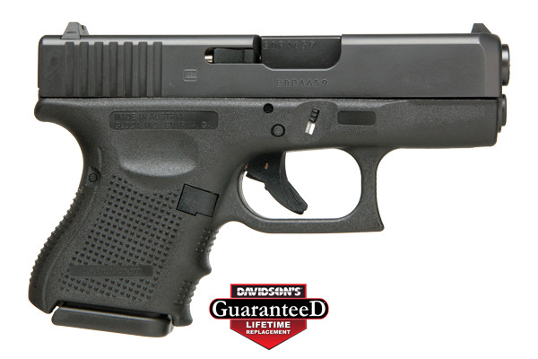 Glock - 26 - 9mm Luger for sale