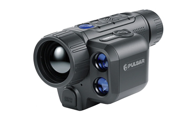 PULSAR AXION2 LRF XG35 THERMAL MONOC - for sale