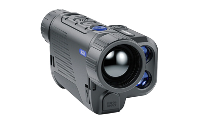 PULSAR AXION2 LRF XQ35 THERMAL MONOC - for sale