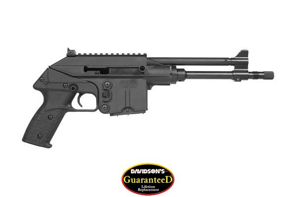 KEL-TEC PLR-16 5.56MM 10-SHOT LONG RANGE PISTOL BLACK MATTE - for sale