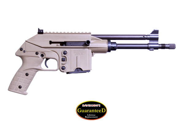 Kel-Tec - PLR-16 - 5.56 NATO|223 RE for sale