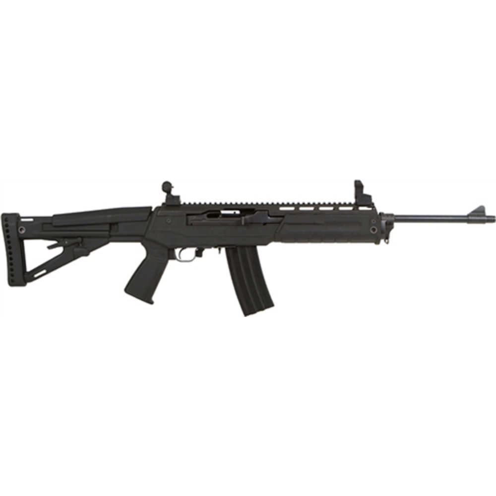 ARCHANGEL MINI 14 SPARTA STOCK BLK - for sale