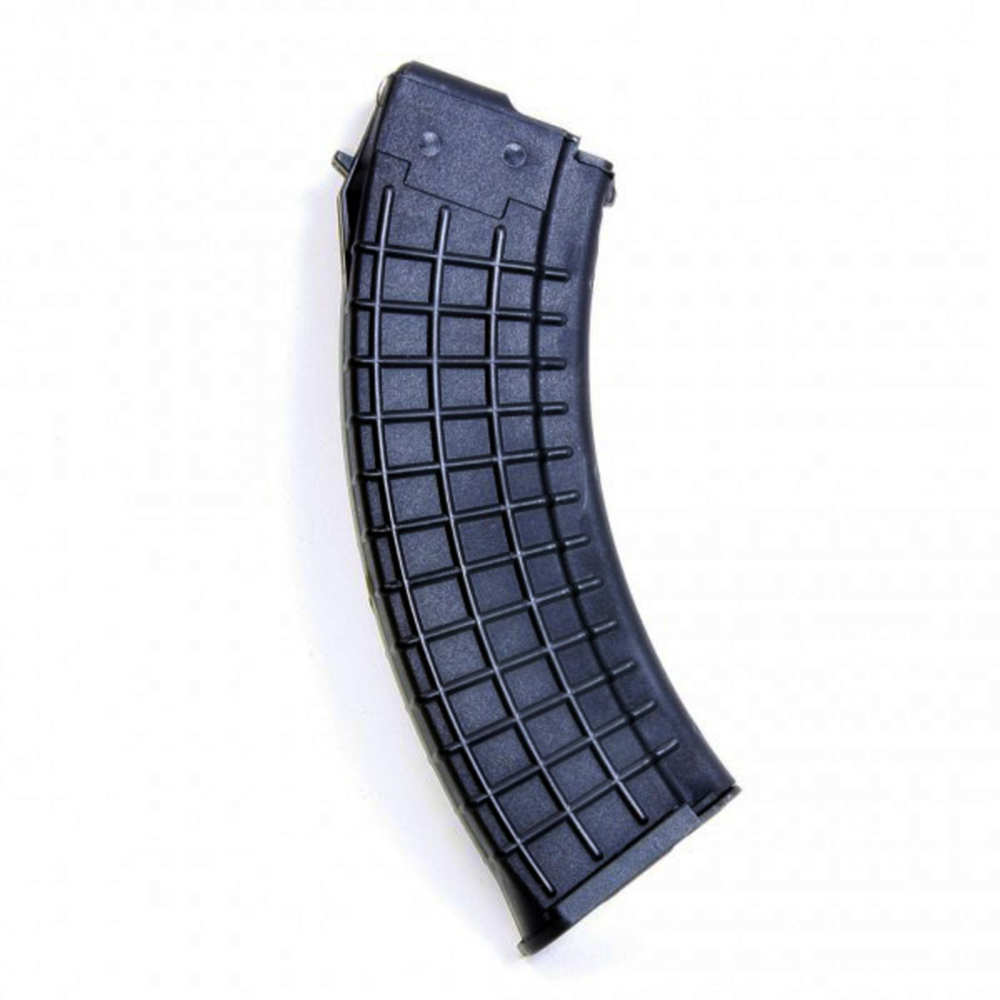 pro-mag - Standard - 7.62x39mm - AK47 7.62X39 BLK 30RD POLY MAG for sale