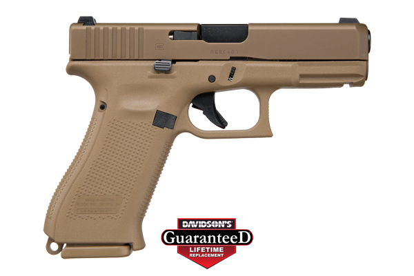 Glock - 19X - 9mm Luger for sale