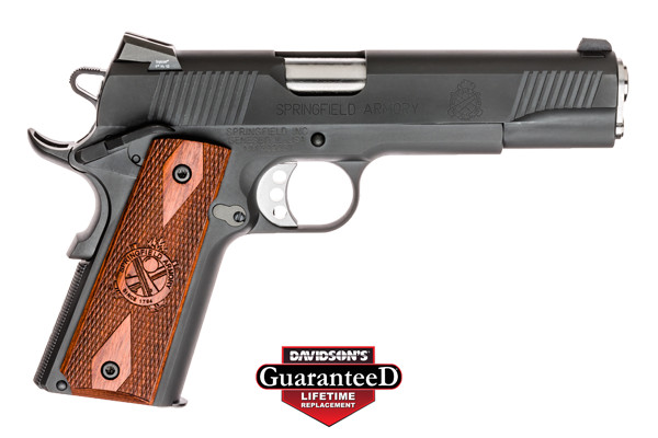 Springfield Armory - 1911|Full Size - 45 AUTO for sale