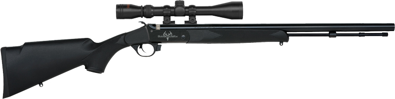 traditions - Buckstalker XT - 50 BLKPOWDER for sale