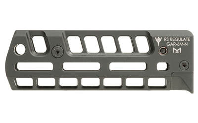 RS REG 6" MLOK TWIN BOLT PISTOL - for sale