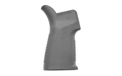 REPTILIA CQG AR PISTOL GRIP GRY - for sale