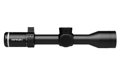 RITON 5 PRIMAL 2-12X44 MOA 30MM SFP - for sale