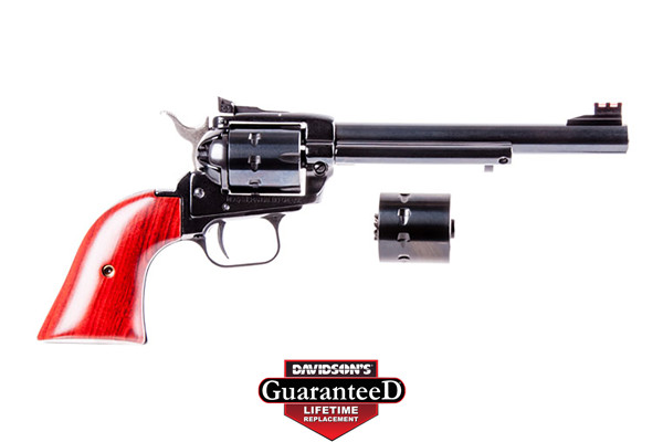 Heritage Manufacturing - Rough Rider - 22 WMR|22 LR for sale
