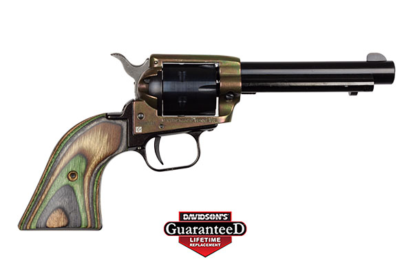 Heritage Manufacturing - Rough Rider - .22LR for sale