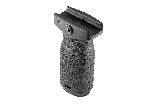 MFT REACT SHORT VERT GRP BLK - for sale
