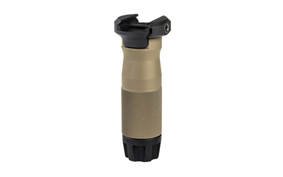SAMSON PIC VERT GRIP MED STD FDE - for sale