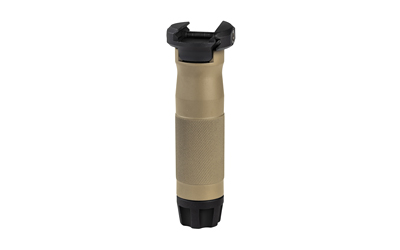 SAMSON PIC VERT GRIP LNG STD FDE - for sale