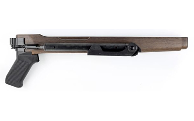 SAMSON B-TM FLDNG STK 10/22 BULL BLK - for sale