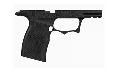 SCT X65 SHARKTOOTH GRIP MODULE BLK - for sale